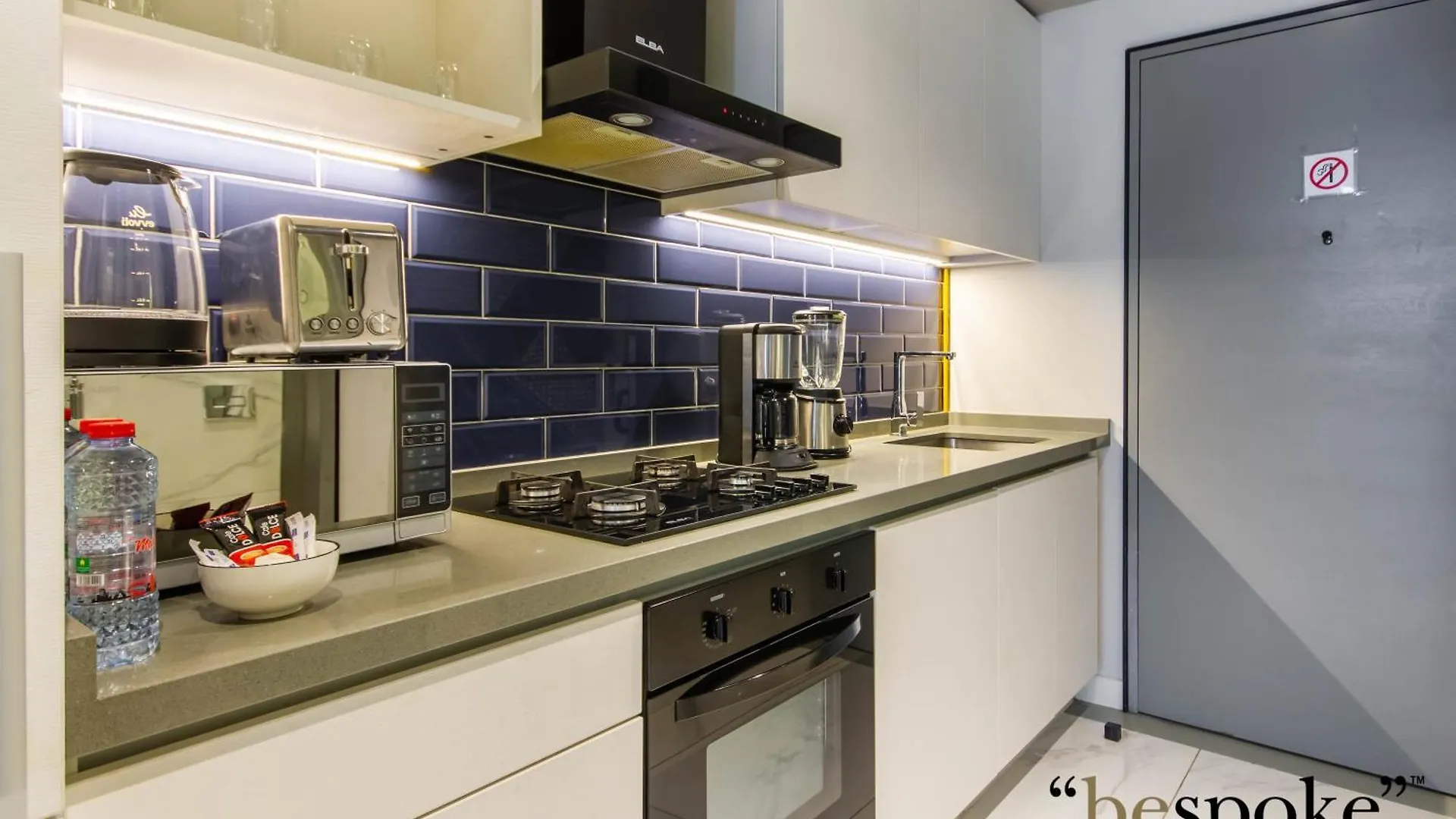 Appartement Bespoke Holiday Homes - Mag 318 Downtown Dubaï Émirats arabes unis