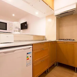  Appartement Cosy Chiado By Homing Portugal
