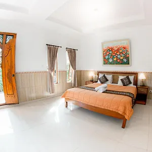  Séjour chez l'habitant Rayshiva Indonésie