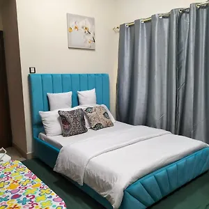 Homestay Bedspace, And Accomodation Al Nahda 2, Dubai