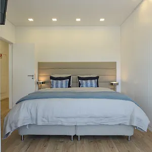 Bojador 430 Free Parking Apartment Cascais
