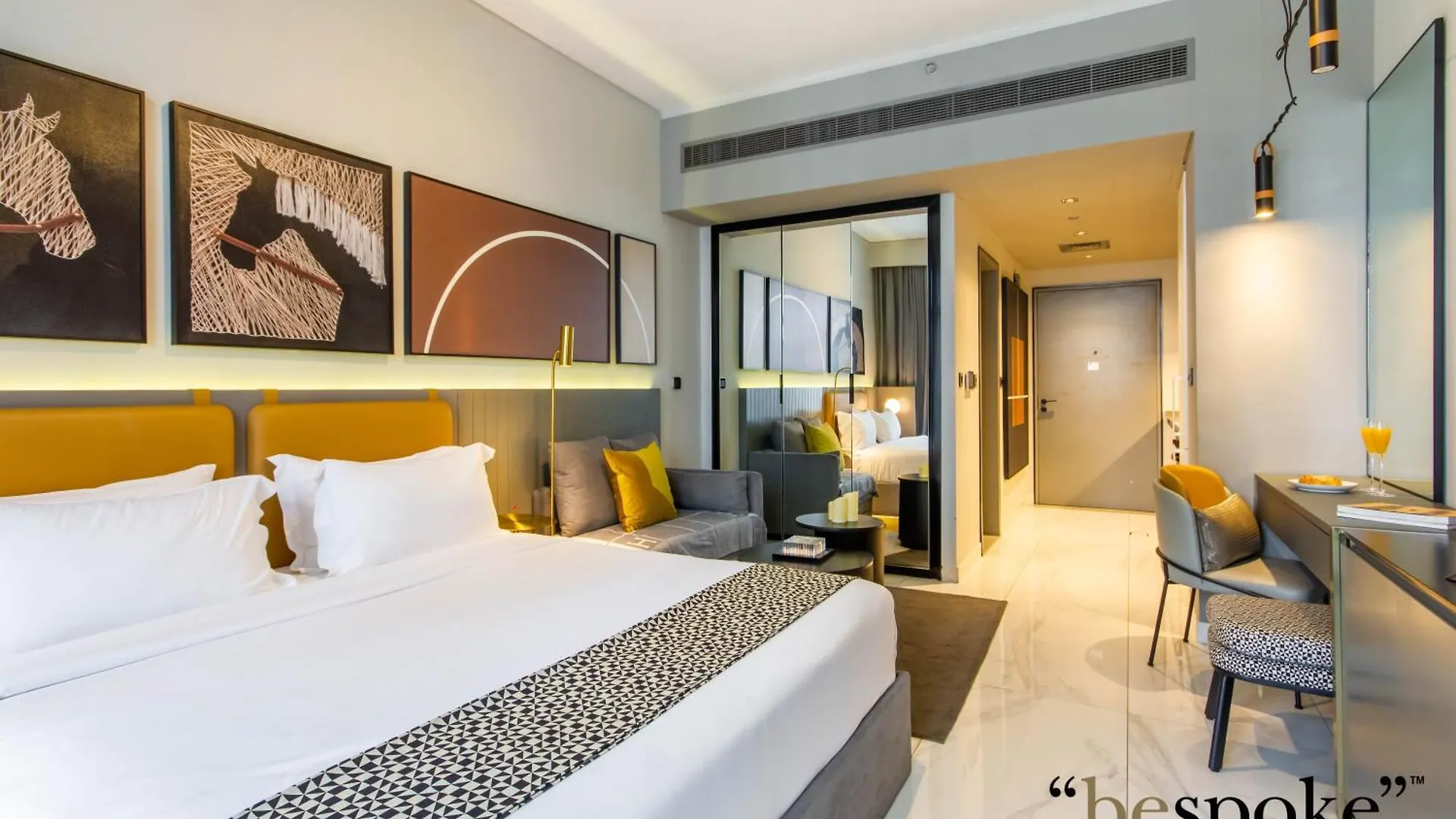 Bespoke Holiday Homes - Mag 318 Downtown Dubai