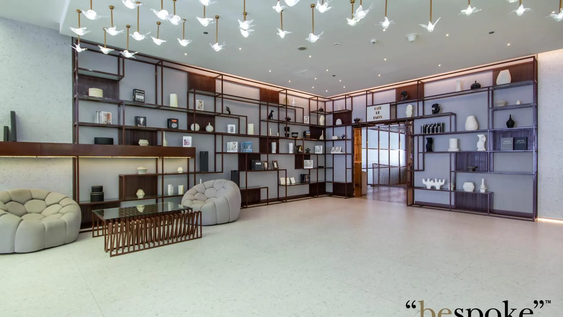 Bespoke Holiday Homes - Mag 318 Downtown Dubai