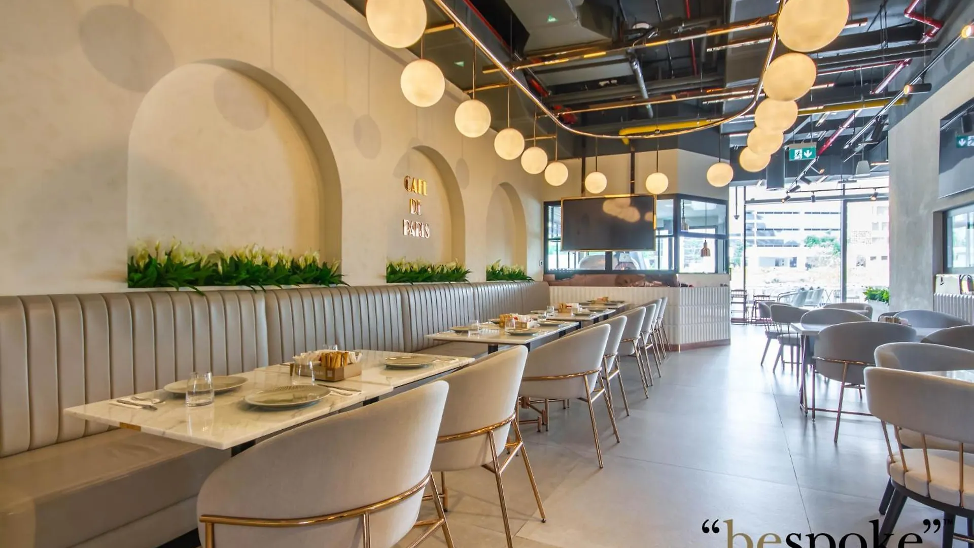 Apartment Bespoke Holiday Homes - Mag 318 Downtown Dubai