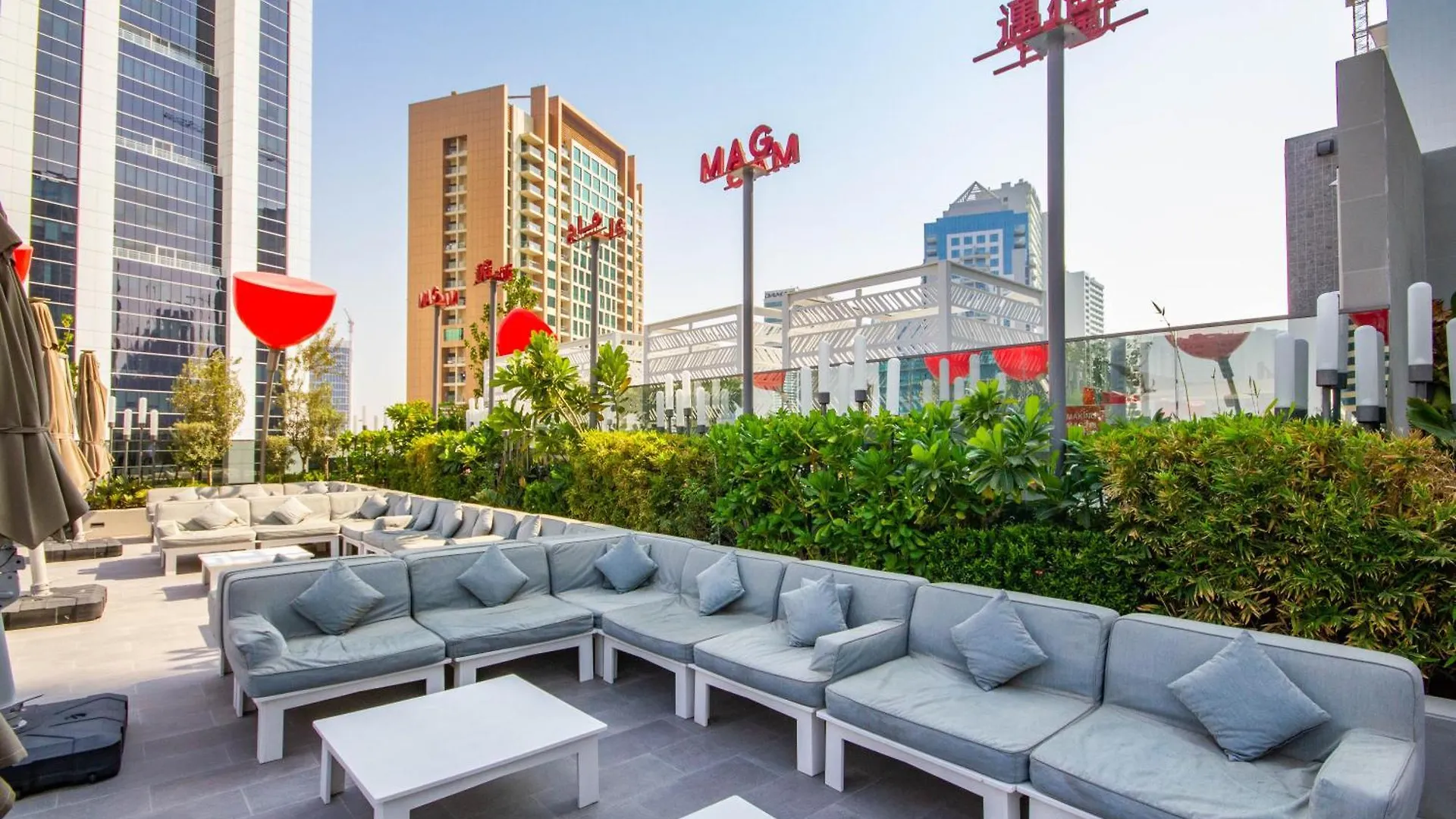 Bespoke Holiday Homes - Mag 318 Downtown Dubai Apartment