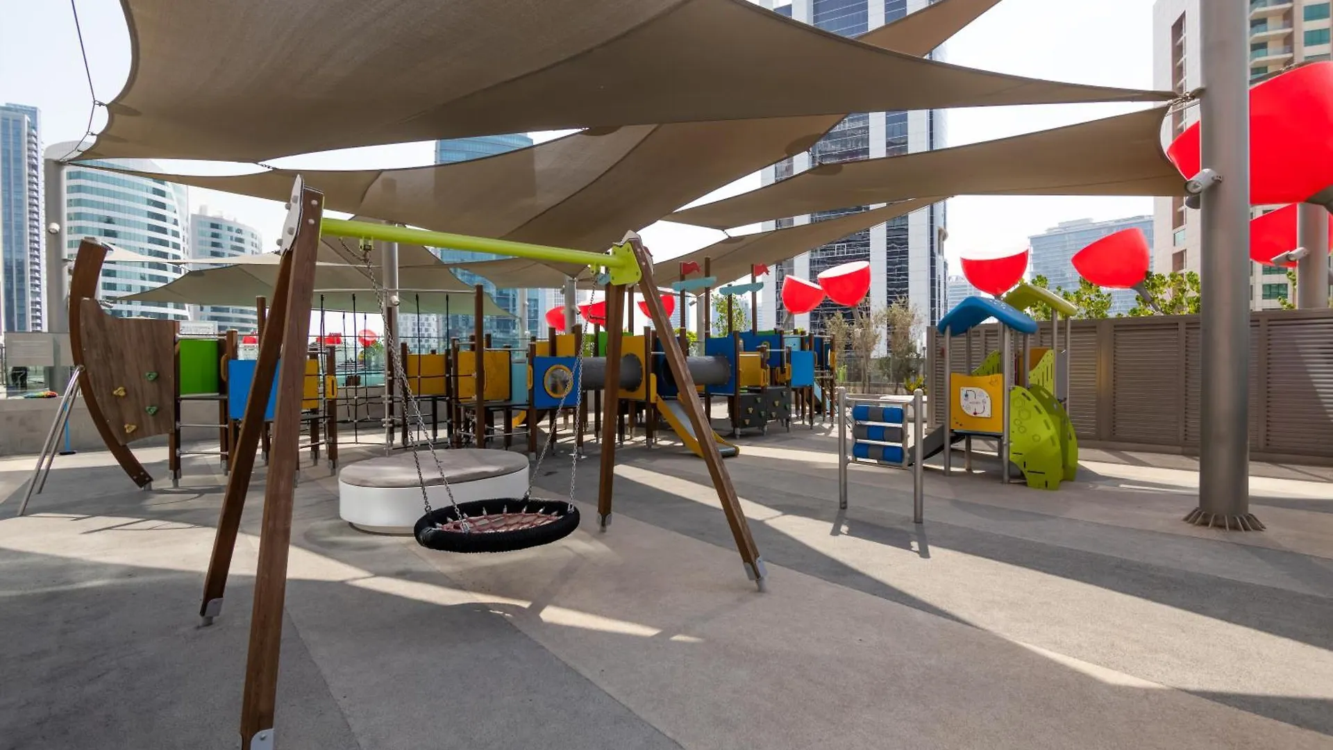 Apartment Bespoke Holiday Homes - Mag 318 Downtown Dubai