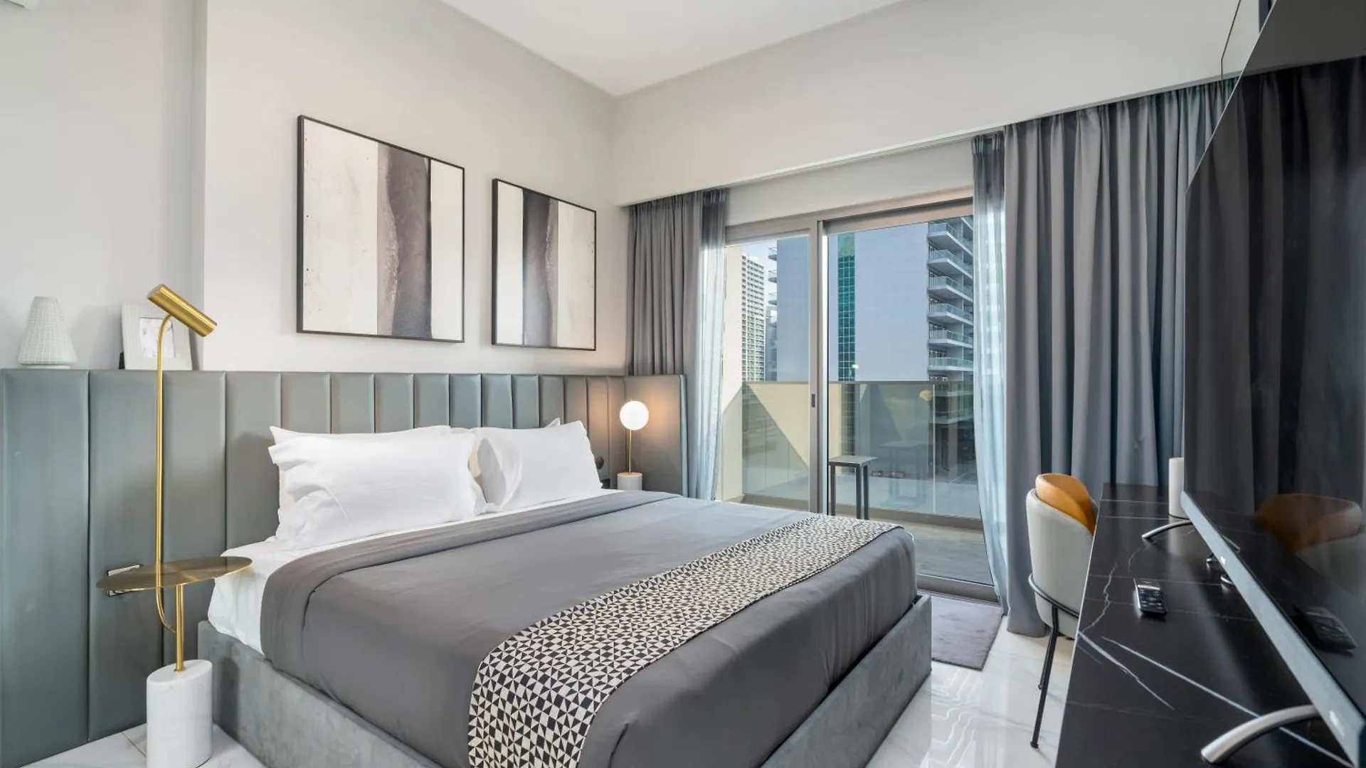 Apartment Bespoke Holiday Homes - Mag 318 Downtown Dubai