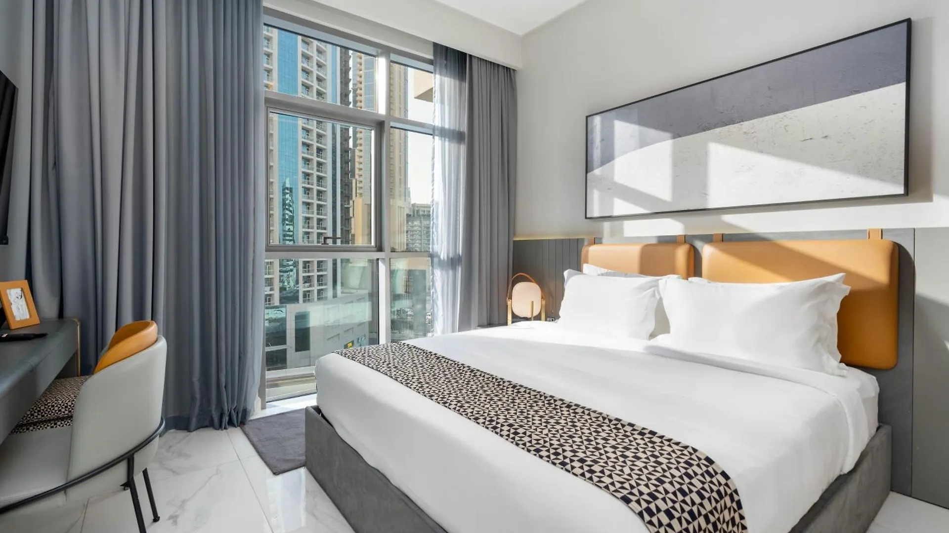 Apartment Bespoke Holiday Homes - Mag 318 Downtown Dubai