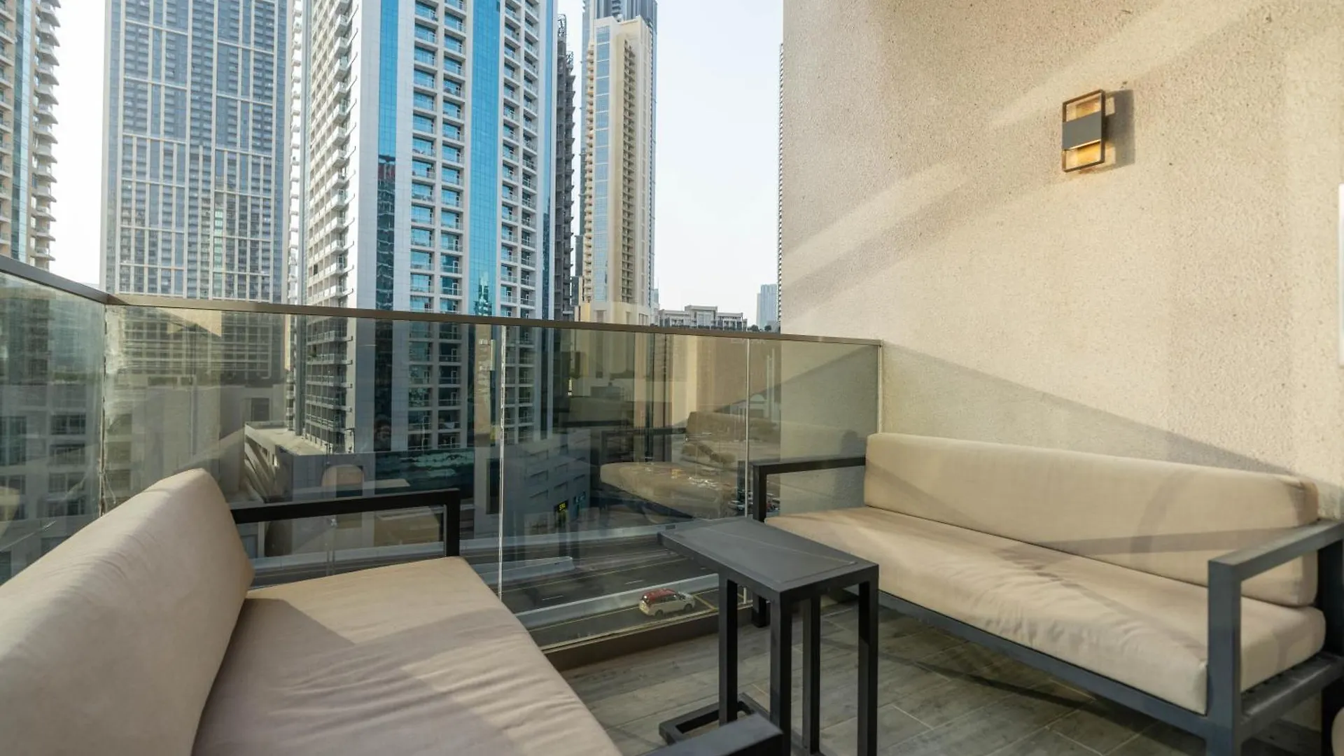 Bespoke Holiday Homes - Mag 318 Downtown Dubai