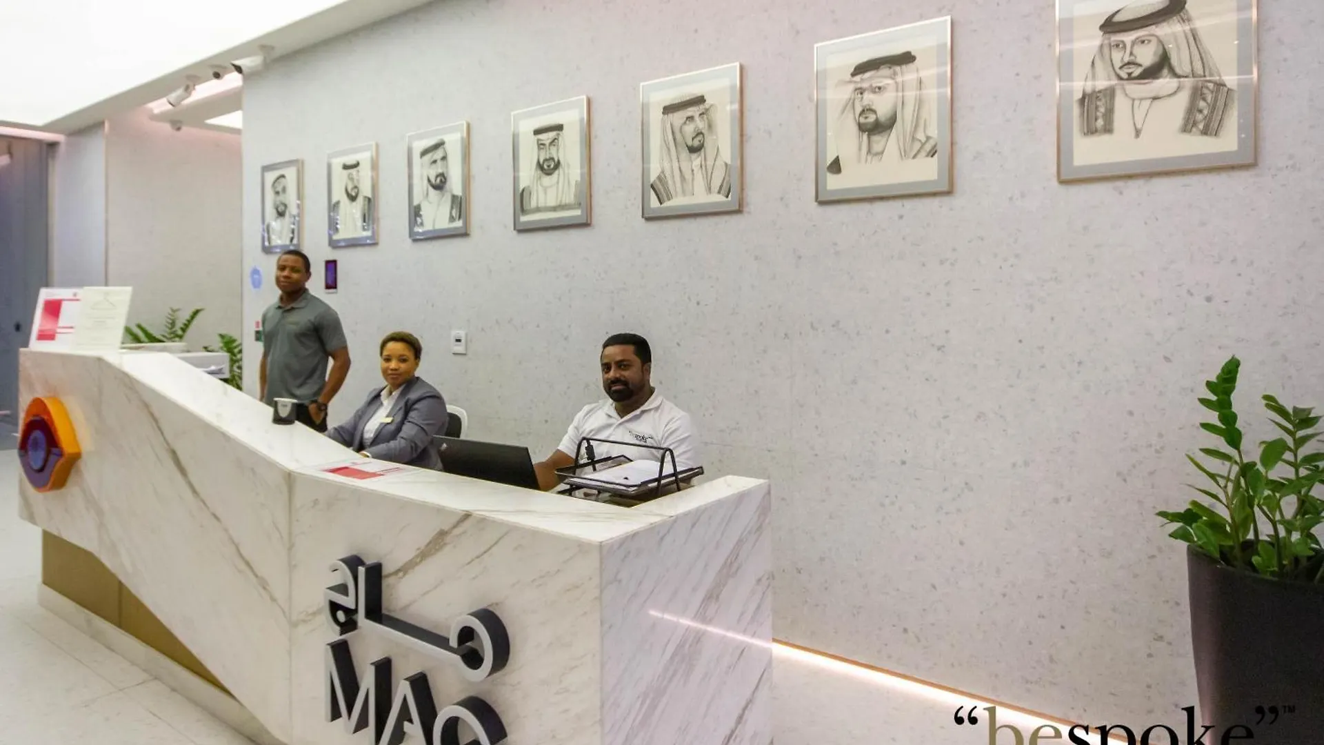Bespoke Holiday Homes - Mag 318 Downtown Dubai United Arab Emirates