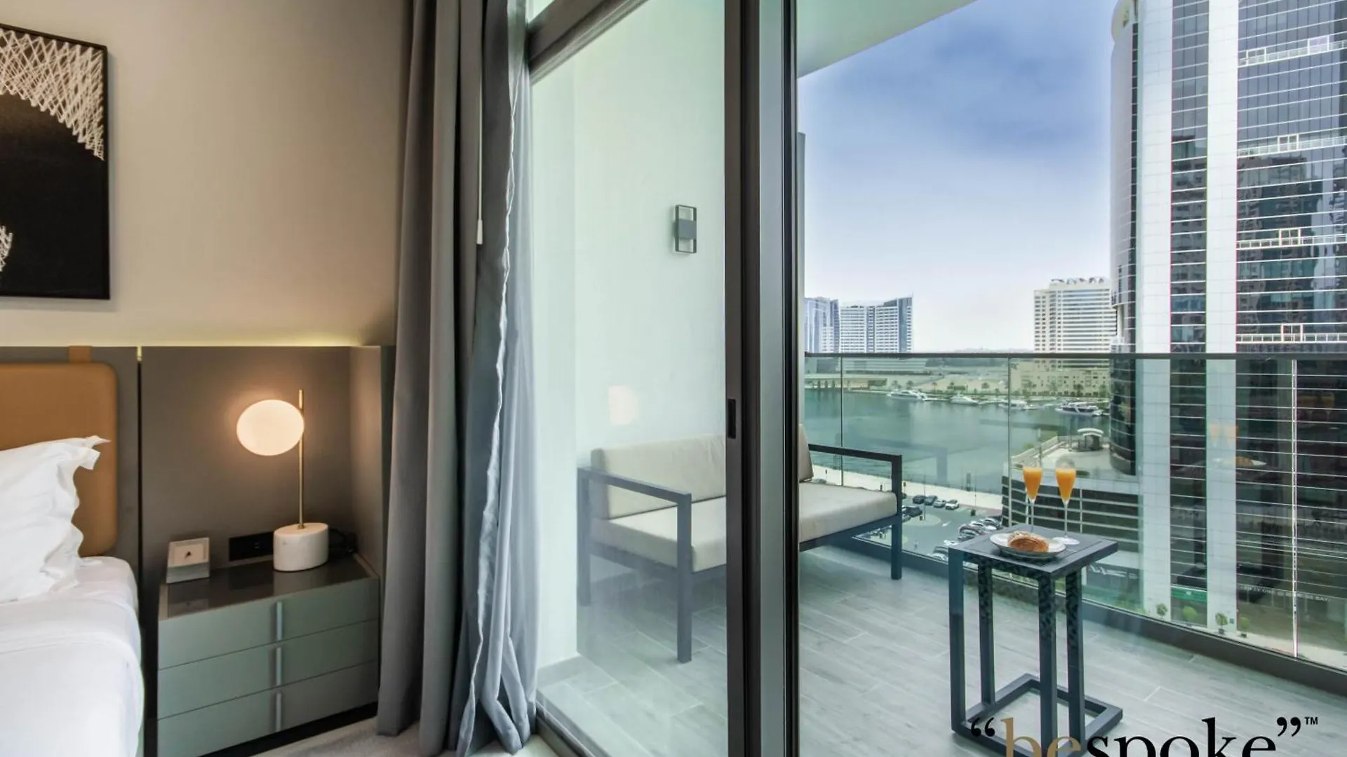 Bespoke Holiday Homes - Mag 318 Downtown Dubai